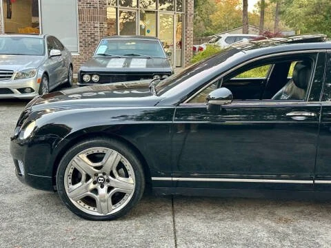 2008 Bentley Continental Flying Spur - Image 12 of 19