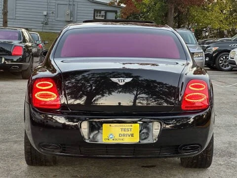 2008 Bentley Continental Flying Spur - Image 5 of 19