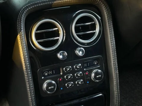 2008 Bentley Continental Flying Spur - Image 15 of 19