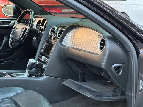 2008 Bentley Continental Flying Spur - Image 18 of 19