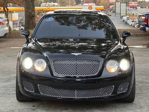 2008 Bentley Continental Flying Spur - Image 6 of 19