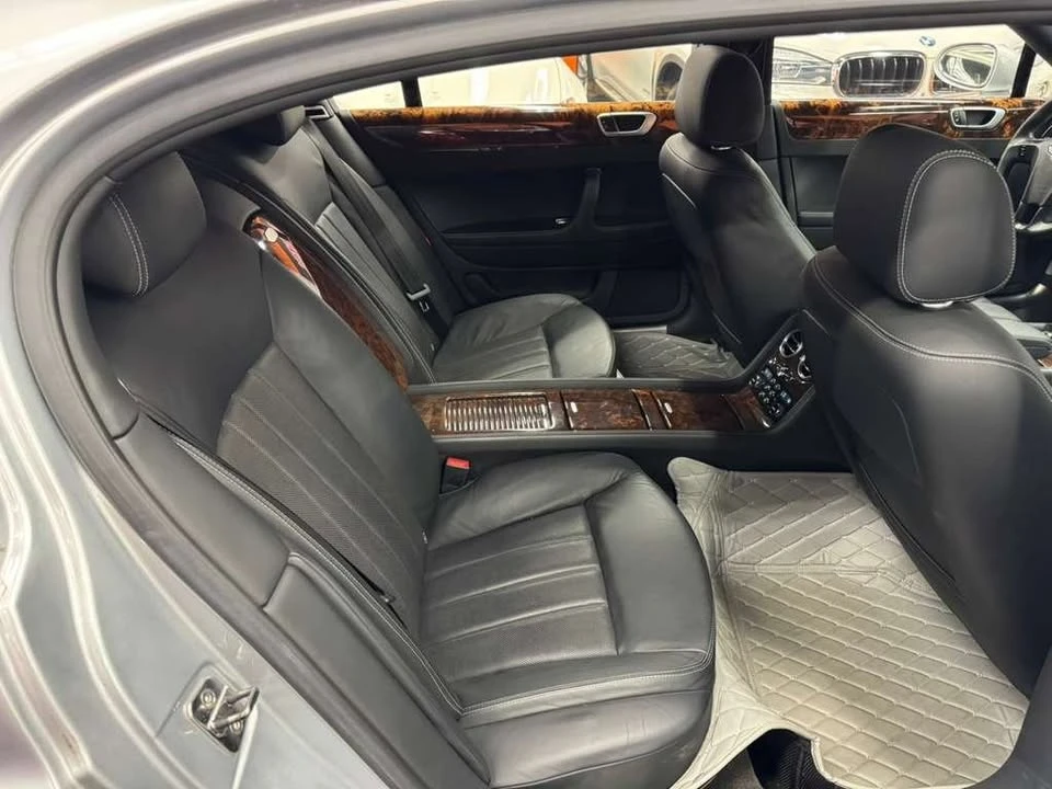2008 Bentley Continental Flying Spur - Image 8 of 19