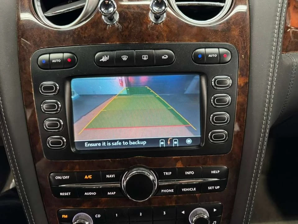 2008 Bentley Continental Flying Spur - Image 14 of 19