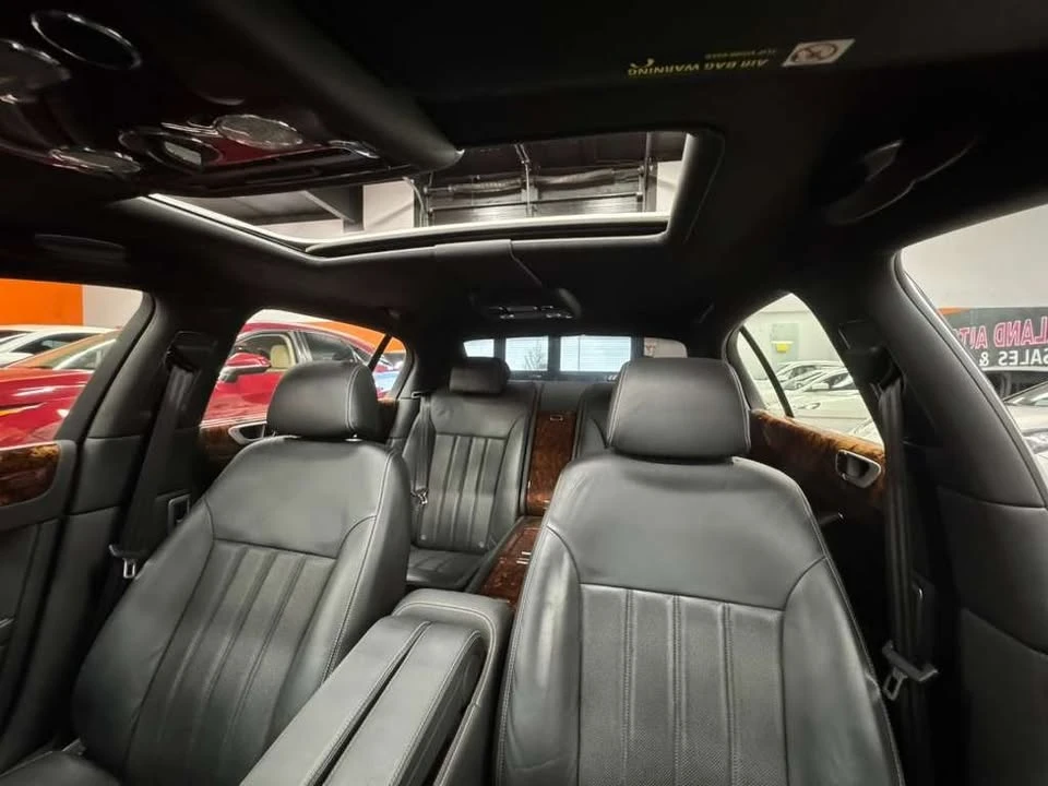 2008 Bentley Continental Flying Spur - Image 16 of 19