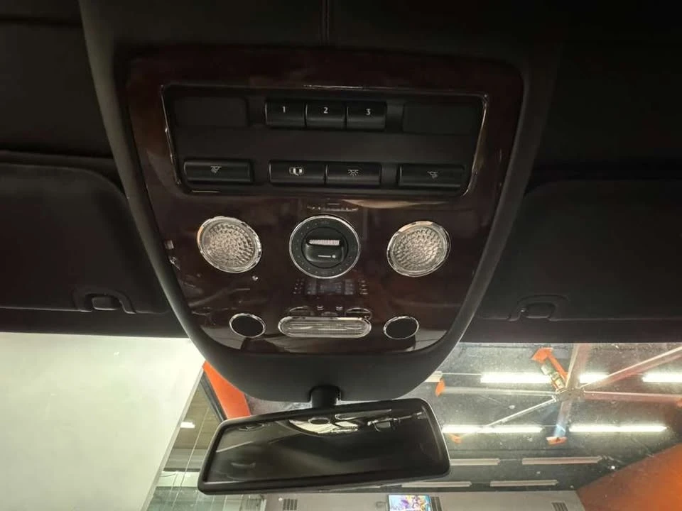 2008 Bentley Continental Flying Spur - Image 17 of 19