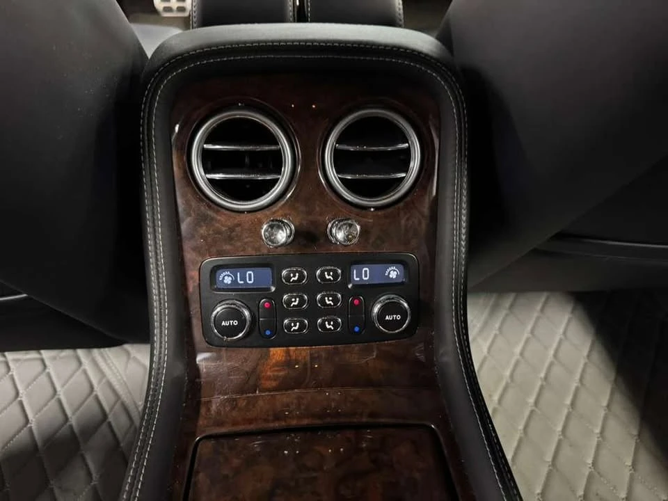 2008 Bentley Continental Flying Spur - Image 15 of 19