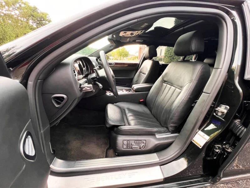 2008 Bentley Continental Flying Spur - Image 11 of 20