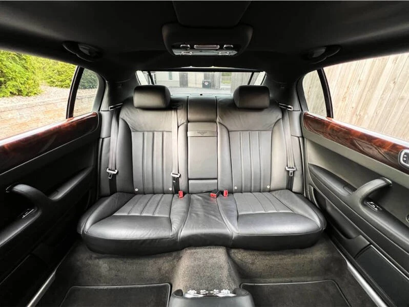 2008 Bentley Continental Flying Spur - Image 12 of 20