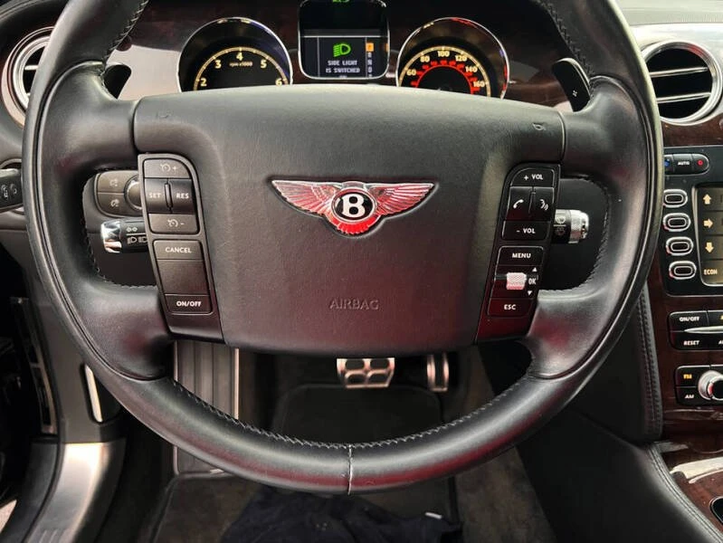 2008 Bentley Continental Flying Spur - Image 13 of 20
