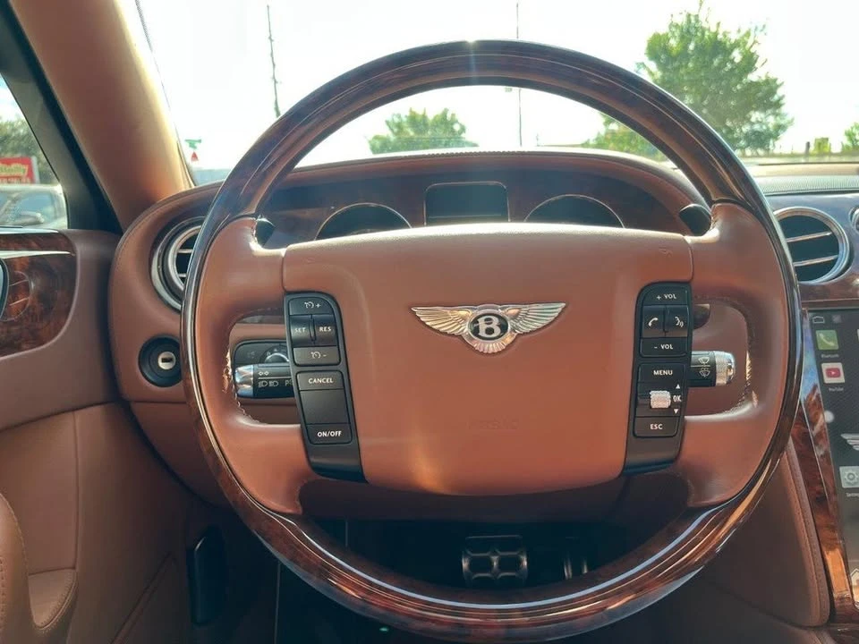 2008 Bentley Continental Flying Spur - Image 20 of 20