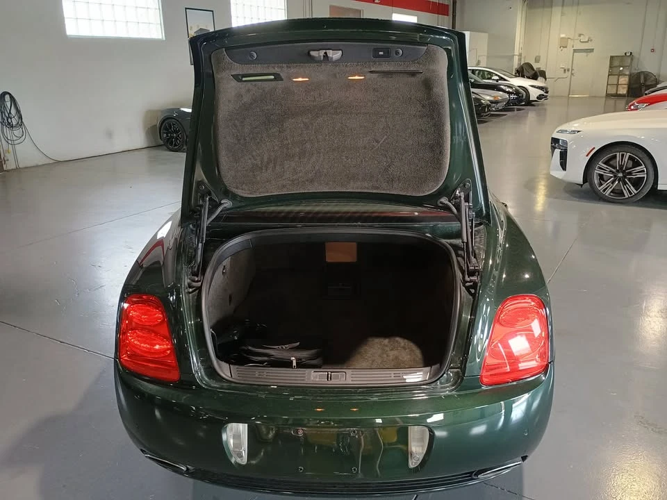 2008 Bentley Continental Flying Spur - Image 19 of 20