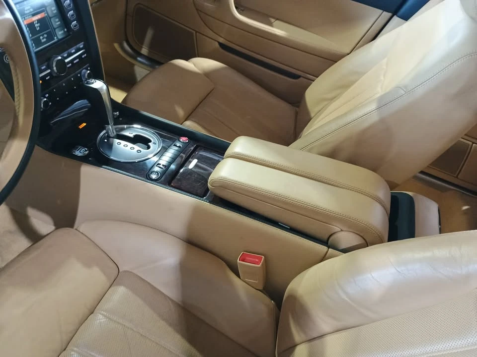 2008 Bentley Continental Flying Spur - Image 14 of 20