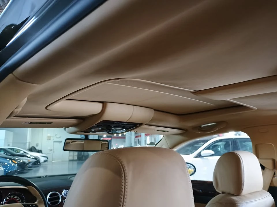 2008 Bentley Continental Flying Spur - Image 15 of 20