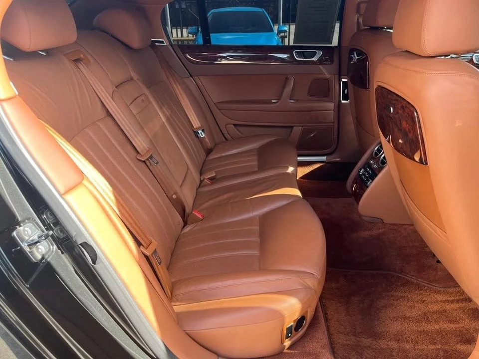 2008 Bentley Continental Flying Spur - Image 16 of 20