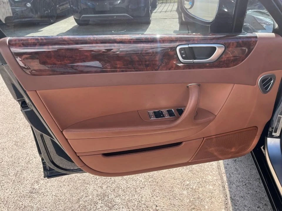 2008 Bentley Continental Flying Spur - Image 12 of 20