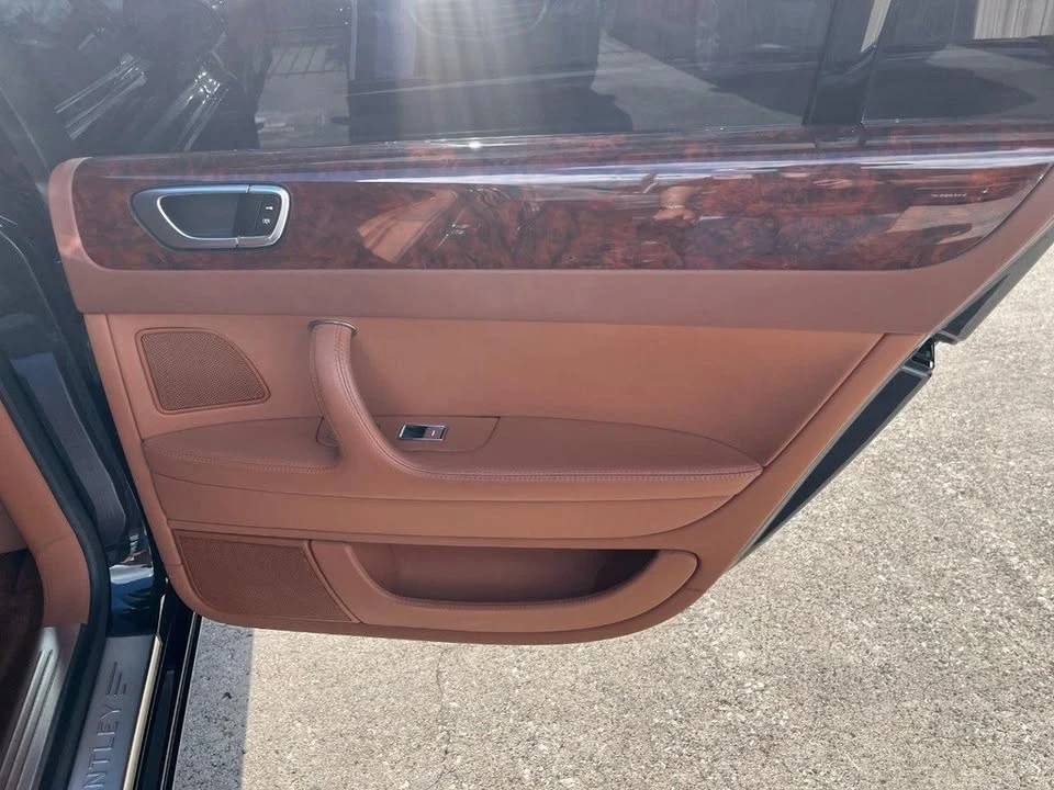 2008 Bentley Continental Flying Spur - Image 17 of 20