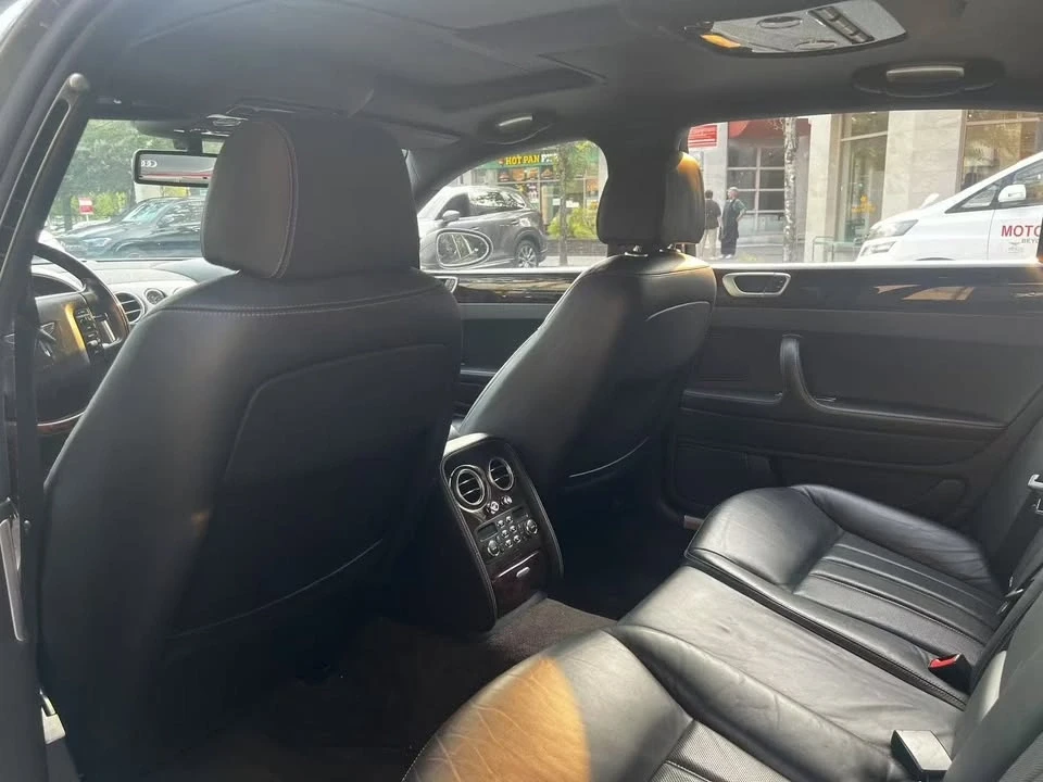2008 Bentley Continental Flying Spur - Image 16 of 16