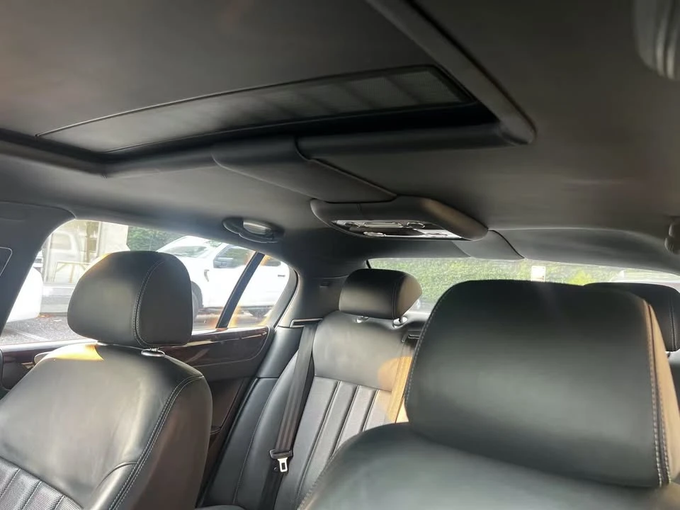2008 Bentley Continental Flying Spur - Image 13 of 18