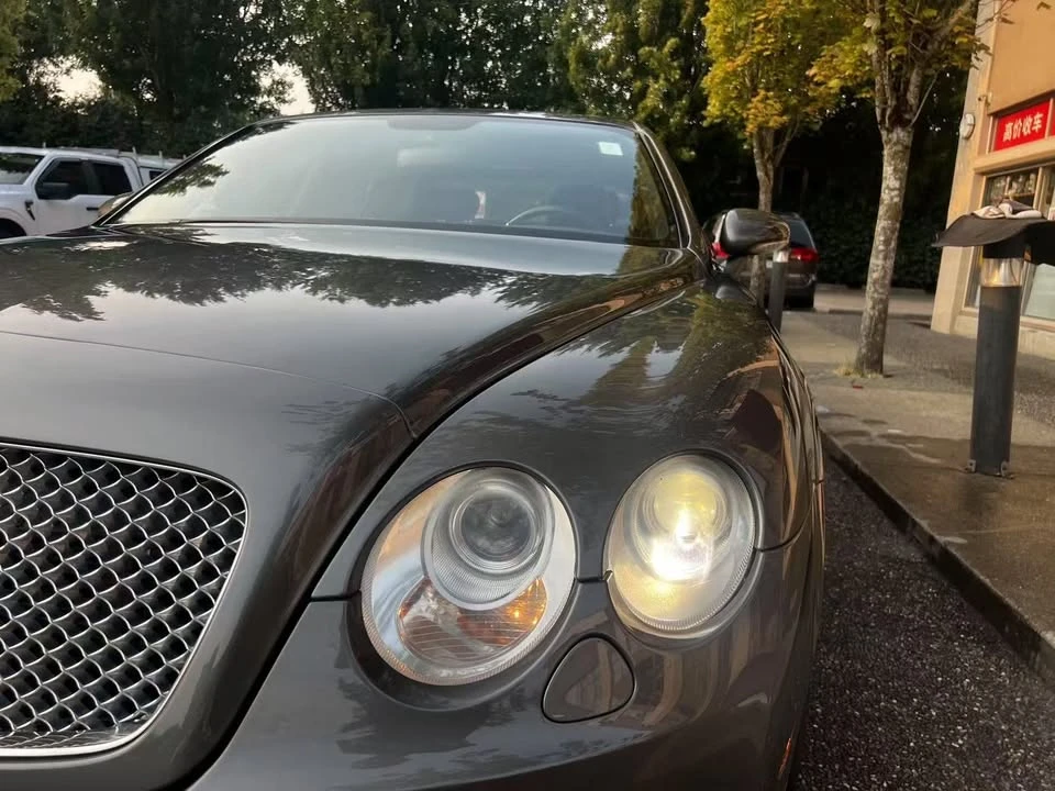 2008 Bentley Continental Flying Spur - Image 3 of 14