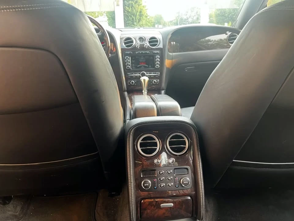 2008 Bentley Continental Flying Spur - Image 15 of 18
