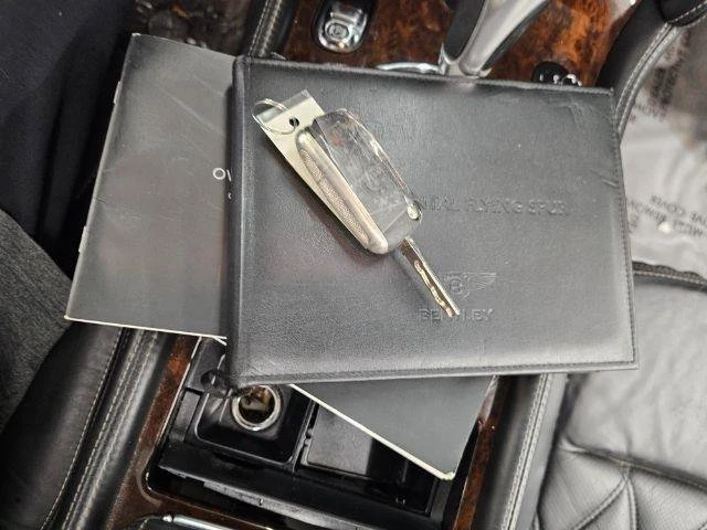 2008 Bentley Continental Flying Spur - Image 20 of 20