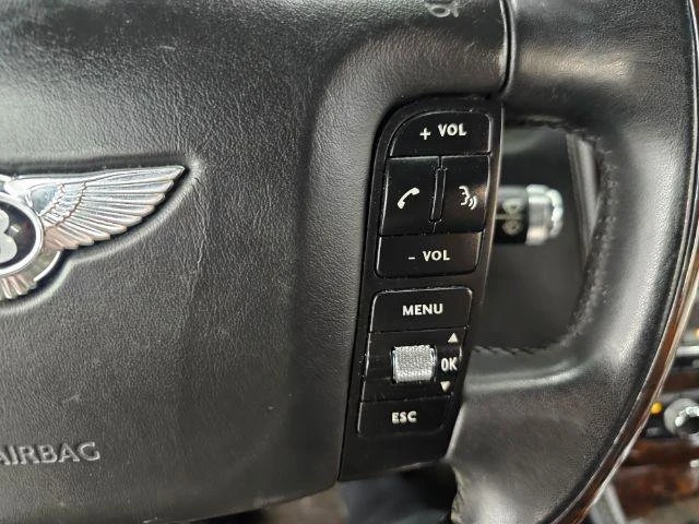 2008 Bentley Continental Flying Spur - Image 12 of 20