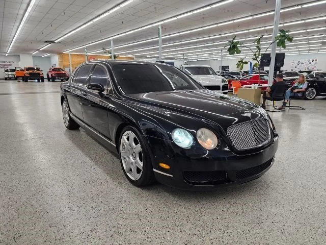 2008 Bentley Continental Flying Spur - Image 3 of 20