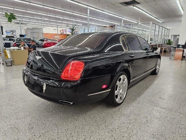 2008 Bentley Continental Flying Spur - Image 4 of 20