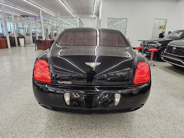 2008 Bentley Continental Flying Spur - Image 5 of 20