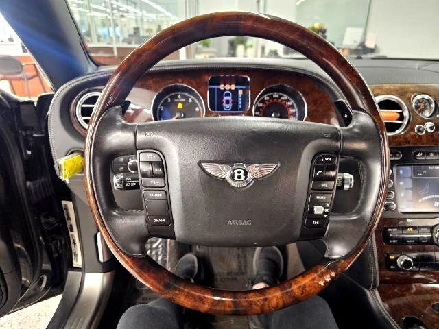 2008 Bentley Continental Flying Spur - Image 10 of 20