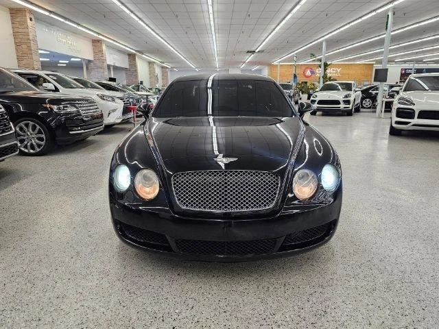 2008 Bentley Continental Flying Spur - Image 2 of 20