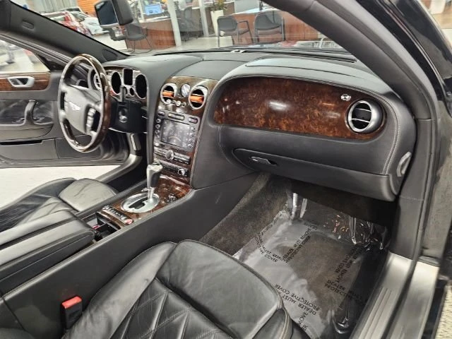 2008 Bentley Continental Flying Spur - Image 8 of 20