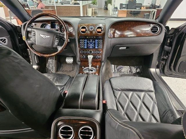 2008 Bentley Continental Flying Spur - Image 9 of 20