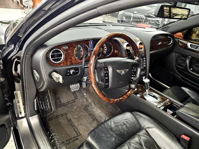 2008 Bentley Continental Flying Spur - Image 7 of 20