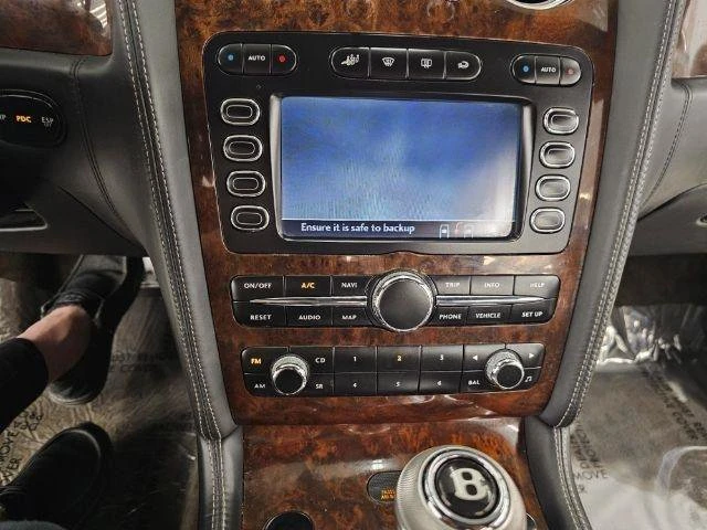 2008 Bentley Continental Flying Spur - Image 14 of 20