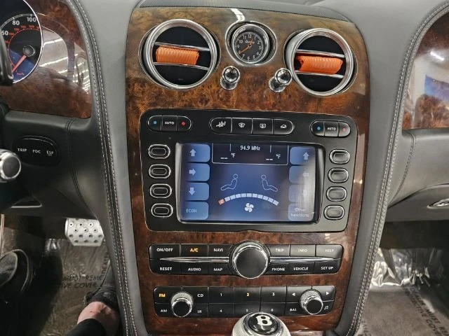 2008 Bentley Continental Flying Spur - Image 13 of 20
