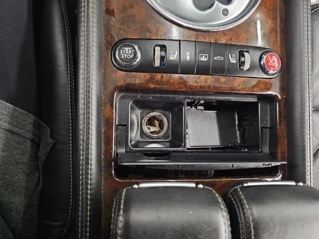 2008 Bentley Continental Flying Spur - Image 16 of 20