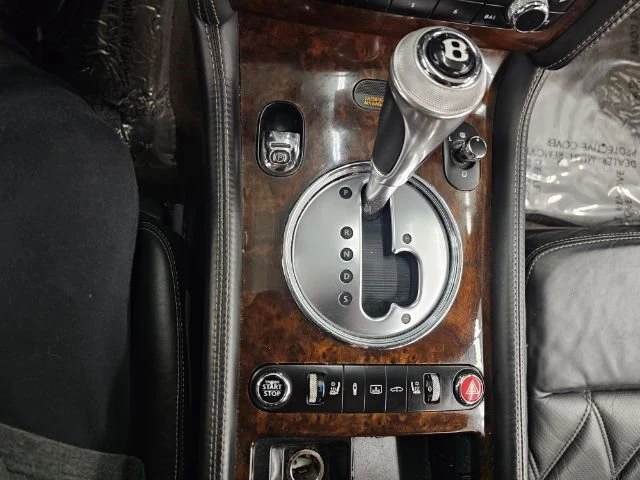2008 Bentley Continental Flying Spur - Image 15 of 20