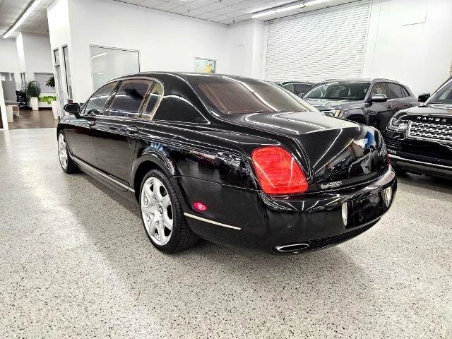2008 Bentley Continental Flying Spur - Image 6 of 20