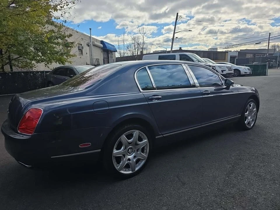 2008 Bentley Continental Flying Spur - Image 3 of 20