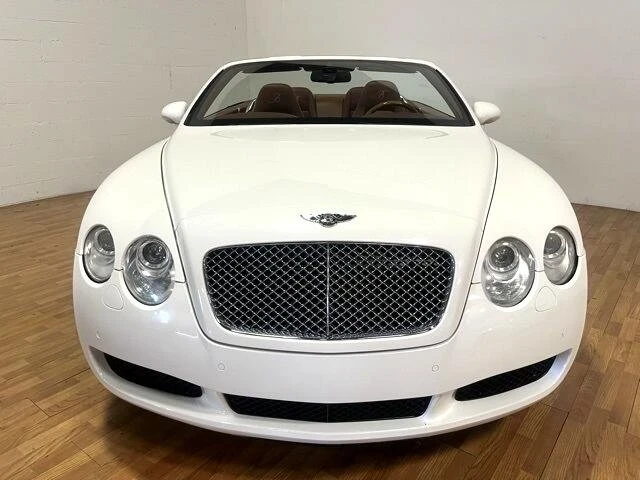 2008 Bentley Continental GT 1st Gen - Image 12 of 19