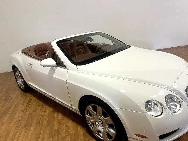 2008 Bentley Continental GT 1st Gen - Image 2 of 19