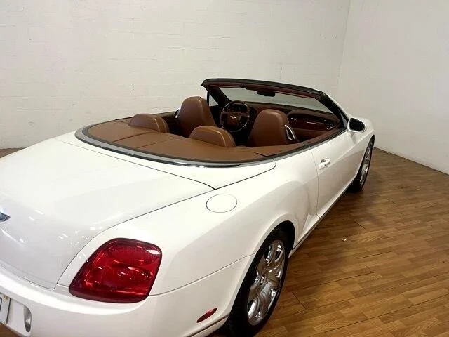 2008 Bentley Continental GT 1st Gen - Image 5 of 19