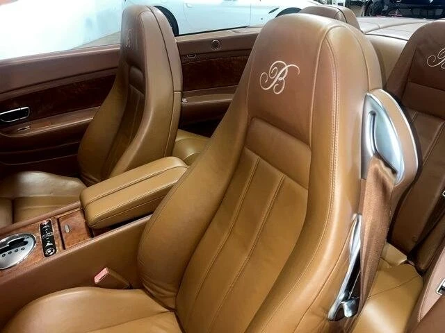 2008 Bentley Continental GT 1st Gen - Image 17 of 19