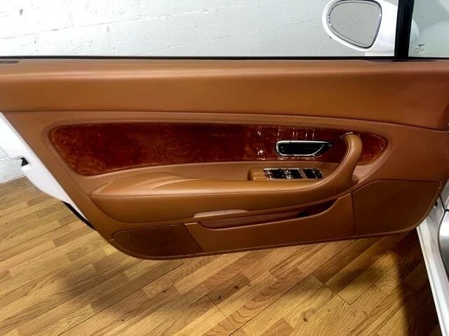 2008 Bentley Continental GT 1st Gen - Image 14 of 19