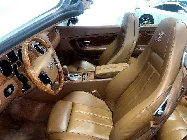 2008 Bentley Continental GT 1st Gen - Image 16 of 19