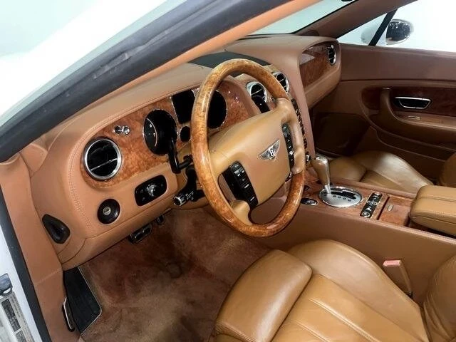 2008 Bentley Continental GT 1st Gen - Image 15 of 19