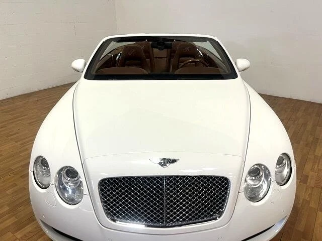 2008 Bentley Continental GT 1st Gen - Image 13 of 19