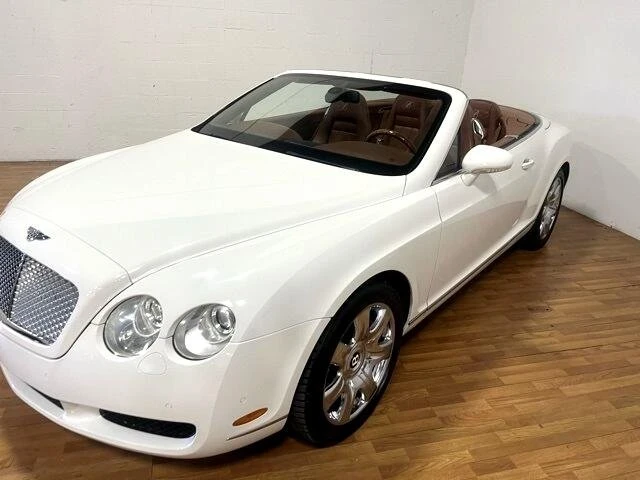 2008 Bentley Continental GT 1st Gen - Image 11 of 19