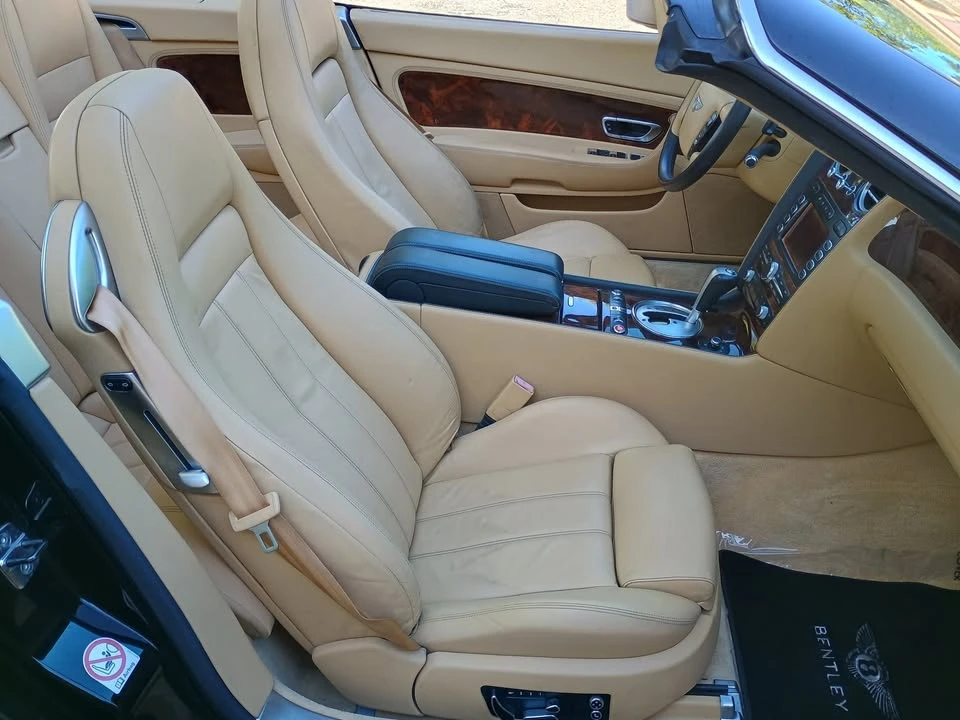 2008 Bentley Continental GT 1st Gen - Image 15 of 19